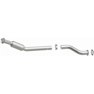 2006 Pontiac GTO Catalytic Converter CARB Approved 3
