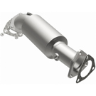 2003 Audi A4 Catalytic Converter CARB Approved 2