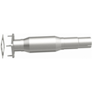 2004 Cadillac Deville Catalytic Converter CARB Approved 3