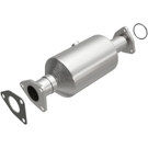 MagnaFlow Exhaust Products 4561083 Catalytic Converter CARB Approved 1