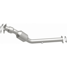 2005 Saturn Ion Catalytic Converter CARB Approved 3