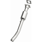 2003 Dodge Neon Catalytic Converter CARB Approved 4