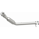 2006 Chevrolet Impala Catalytic Converter CARB Approved 3