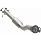 2003 Chevrolet Impala Catalytic Converter CARB Approved 2