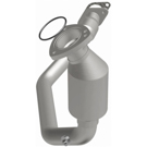 2006 Pontiac G6 Catalytic Converter CARB Approved 3