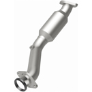 2005 Chevrolet Corvette Catalytic Converter CARB Approved 4