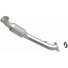 2005 Chevrolet Corvette Catalytic Converter CARB Approved 3