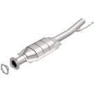 2003 Ford Escape Catalytic Converter CARB Approved 1