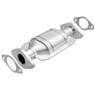 MagnaFlow Exhaust Products 457011 Catalytic Converter CARB Approved 1