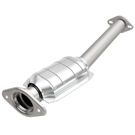1996 Ford Contour Catalytic Converter CARB Approved 1