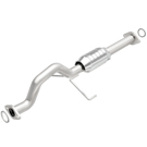 2000 Mazda Millenia Catalytic Converter CARB Approved 1