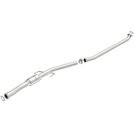 2004 Toyota RAV4 Catalytic Converter CARB Approved 1