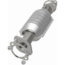 2003 Mitsubishi Lancer Catalytic Converter CARB Approved 4