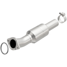 MagnaFlow Exhaust Products 457034 Catalytic Converter CARB Approved 1