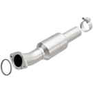 2006 Scion tC Catalytic Converter CARB Approved 1
