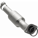 2006 Scion tC Catalytic Converter CARB Approved 2