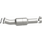 2006 Scion tC Catalytic Converter CARB Approved 3