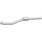2000 Bmw 540 Catalytic Converter CARB Approved 3