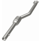 2000 Bmw 540 Catalytic Converter CARB Approved 4