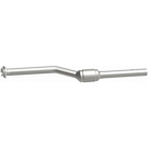 2000 Bmw 540 Catalytic Converter CARB Approved 3