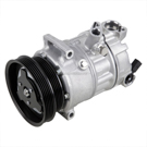 BuyAutoParts 61-87452RN A/C Compressor and Components Kit 2
