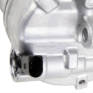 2006 Volkswagen Rabbit A/C Compressor 5