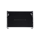 BuyAutoParts  Mazda MPV A/C Condenser 60-60957N