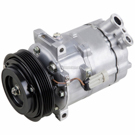 2003 Saab 9-3 A/C Compressor 1
