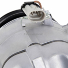 2003 Saab 9-3 A/C Compressor 3