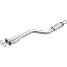 MagnaFlow Exhaust Products 457899 Catalytic Converter CARB Approved 1