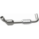 2004 Ford E Series Van Catalytic Converter CARB Approved 3