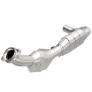 2003 Ford Expedition Catalytic Converter CARB Approved 1