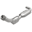 MagnaFlow Exhaust Products 458031 Catalytic Converter CARB Approved 1