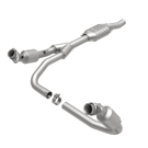2002 Dodge Ram Trucks Catalytic Converter CARB Approved 1