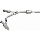2002 Dodge Ram Trucks Catalytic Converter CARB Approved 3