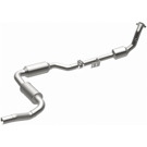 2002 Mercedes Benz ML320 Catalytic Converter CARB Approved 2