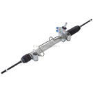 BuyAutoParts 80-01892AN Rack and Pinion 1