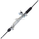 BuyAutoParts 80-01892AN Rack and Pinion 2