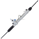 BuyAutoParts 80-01892AN Rack and Pinion 3