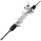 BuyAutoParts 80-01966AN Rack and Pinion 1