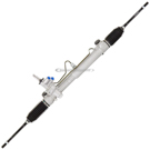 BuyAutoParts 80-01966AN Rack and Pinion 3