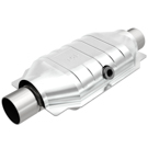 2004 Ford Expedition Catalytic Converter CARB Approved 1