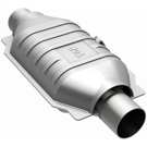 2004 Ford Expedition Catalytic Converter CARB Approved 2