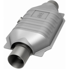 2004 Ford Expedition Catalytic Converter CARB Approved 4