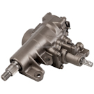 BuyAutoParts Toyota 4Runner Power Steering Gear Box 82-00383R