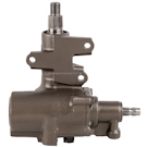BuyAutoParts 82-00383R Power Steering Gear Box 4