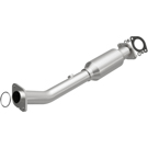 2004 Nissan Pathfinder Armada Catalytic Converter CARB Approved 1