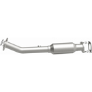 2004 Nissan Pathfinder Armada Catalytic Converter CARB Approved 3