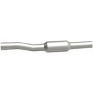 2003 Jeep Grand Cherokee Catalytic Converter CARB Approved 3