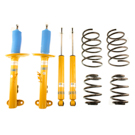 1992 Bmw 318is Performance Suspension Kits 1